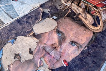 Assad gestürzt: Was passiert jetzt im Nahen Osten?