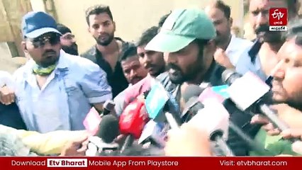 ఆస్తి, డబ్బు కోసం కాదు-ఆత్మగౌరవం కోసం పోరాటం:మనోజ్