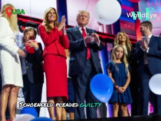 Florida Woman Sentenced for Threatening to Bomb Tr