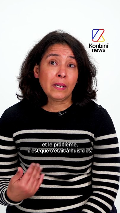 Violences conjugales pendant 10 ans : elle témoigne.