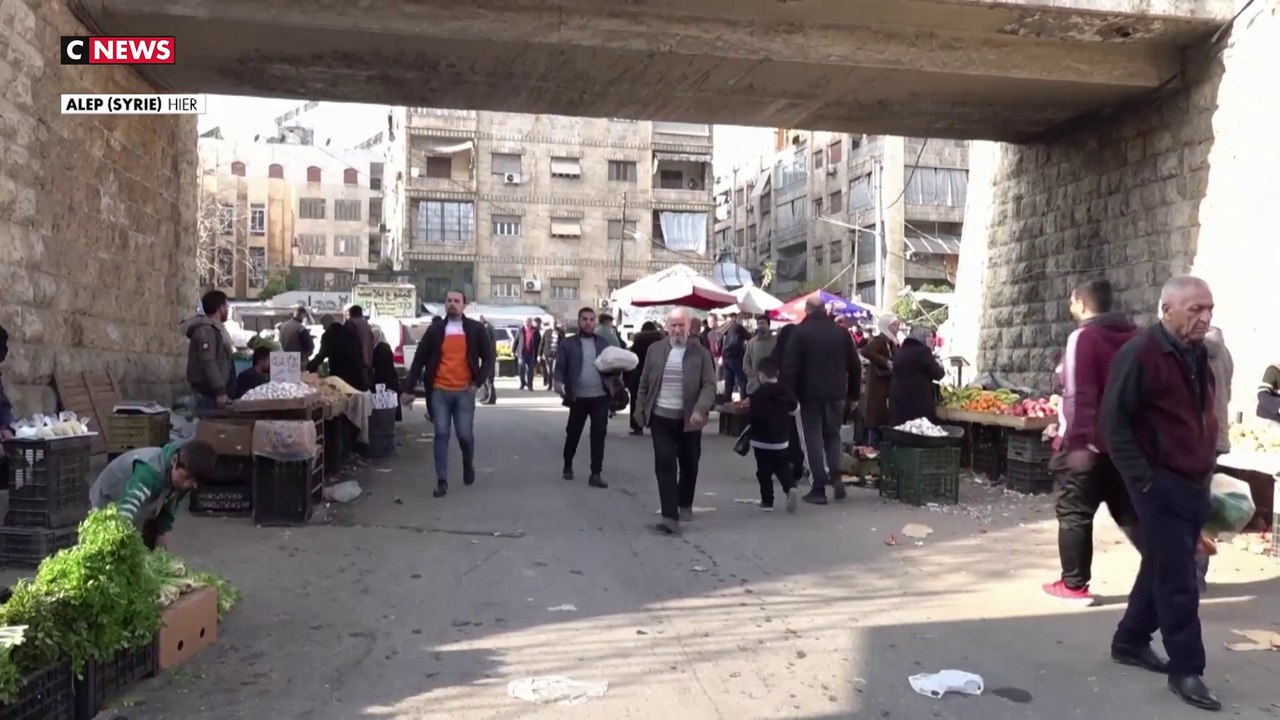 Les demandes d'asile pour les Syriens mises en attente dans certains pays européens