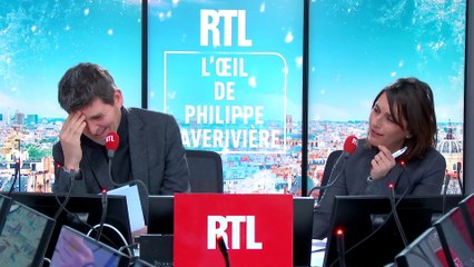 L'oeil de Philippe Caverivière du 10 décembre 2024