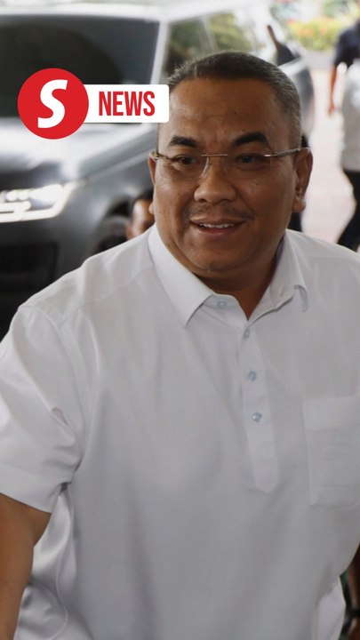 Kedah MB cleared of one sedition charge, another remains