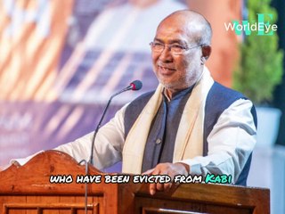 Those ‘Evicted’ From Assam Can Return To Manipur I