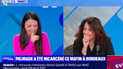 “Pardon…” : fou rire incontrôlable sur BFMTV après le lapsus de la présentatrice lors d’un sujet grave