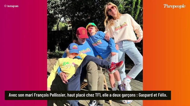 Il y a un avant et un après… : Agathe Lecaron (Les Maternelles) et son célèbre mari face à la rupture après l'arrivée des enfants