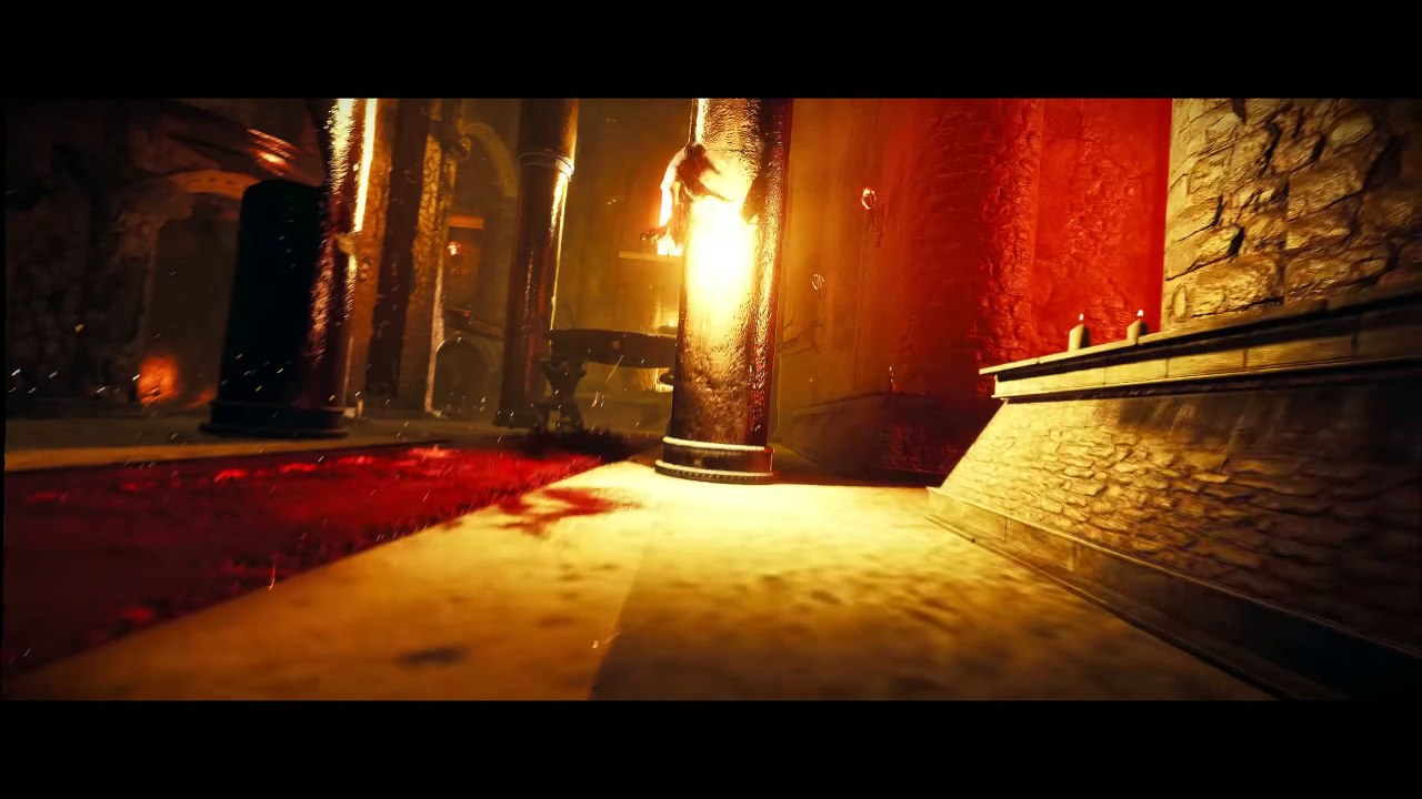 COVENANT - Reveal Trailer