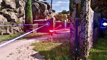The Talos Principle Reawakened - Announce Trailer