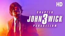 John Wick Chapter 3 Parabellum - BLOCKBUSTER Movie 2025  Action Movies Hollywood 2025 in English HD 4K