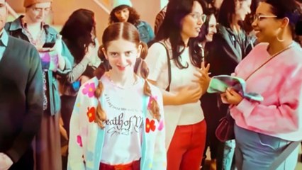 Smile 2 (2024) Explained In Hindi