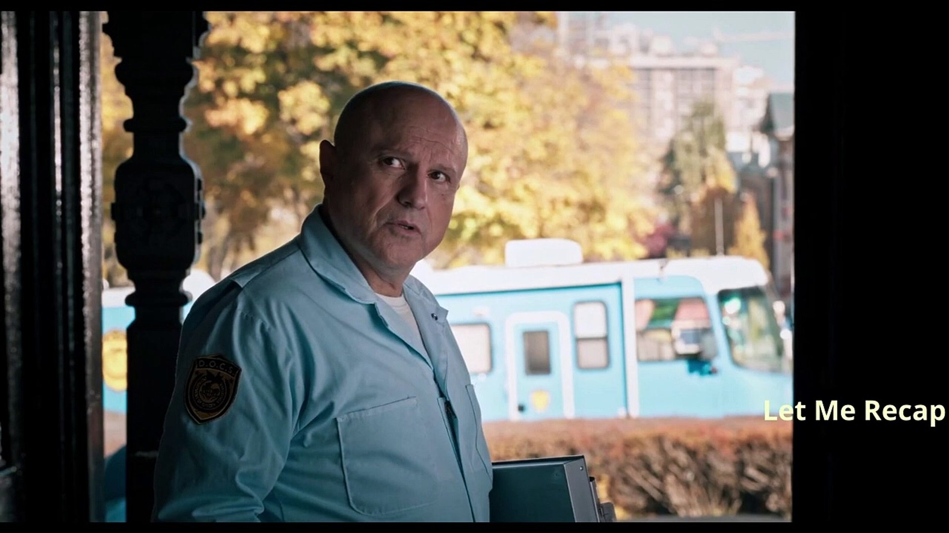 ⁣HUMANE 2024 Recap Ending Explained · New Hollywood Movie Explained