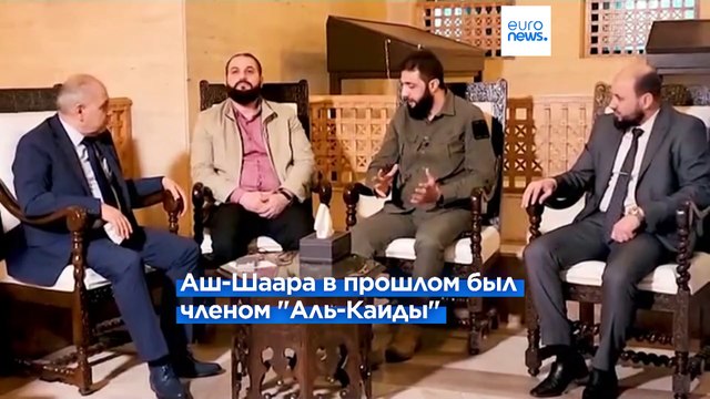 Сирийские беженцы едут домой. Счет идет на тысячи