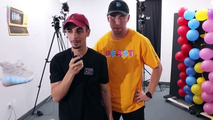 If You Click This Video I_ll Give My Friend .001_