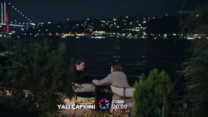 Yalı Çapkını 87. Bölüm 1. Fragmanı