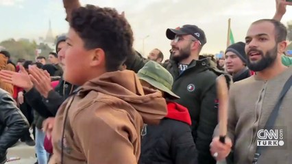 ESAD RUSYA'YA SIĞINDI! Kremlin’de bulunan misafir konutunda mı kalıyor?