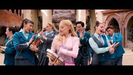 Wicked - Clip "Was fühl ich in mir" (Deutsch) HD