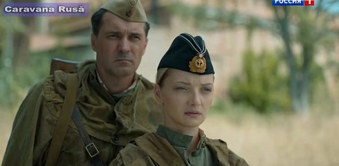 Marea Neagră (2020) Episodul 8
