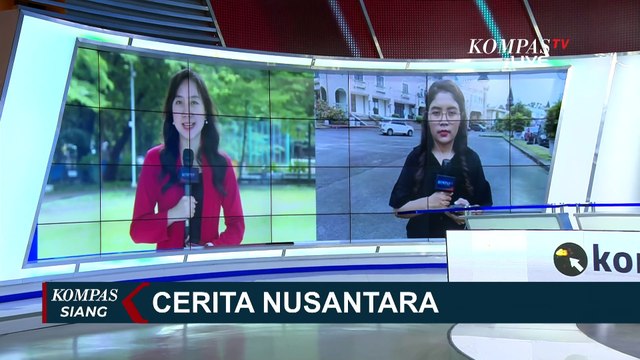 Bulog Parepare Pastikan Stok Beras Hingga Minyak Goreng Aman Hingga Nataru
