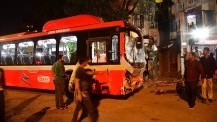 Mumbai Accident: मुंबई में भीषण सड़क हादसा, बेस्ट बस ने कईयों को कुचला, 6 की हुई मौत