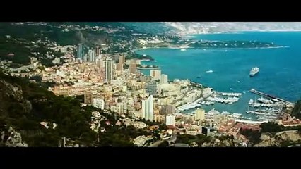 THE TRANSPORTER 5 #1 Trailer (2024) - 4k - Jason Statham - Frank Martin Returns