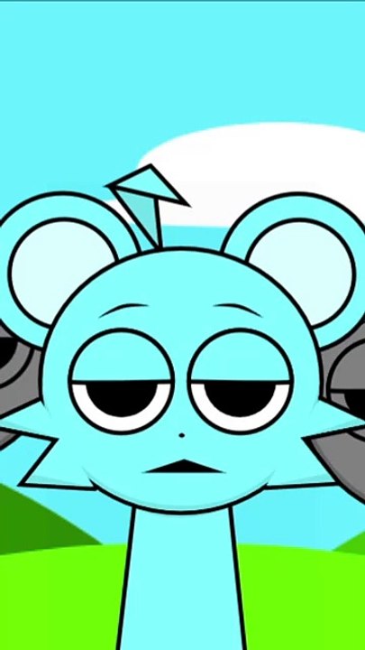 Endless ♾️ Sprunki Night Time Modded 2.0 (🔟-1️⃣9️⃣) 💙🔔 #funny #memes #animation #sprunki #meme