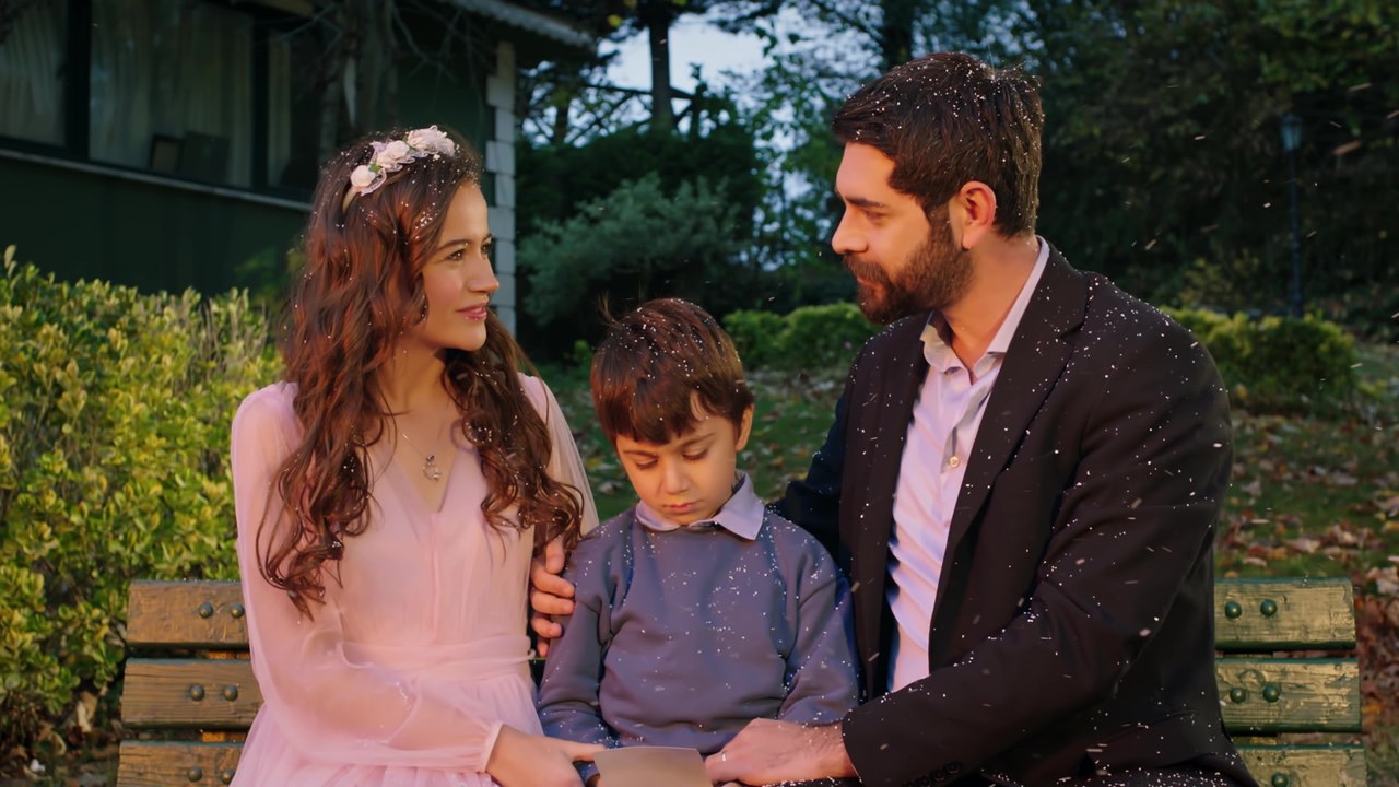 Kan Çiçekleri Dizisi 406. Bölüm - 10 Aralık Salı