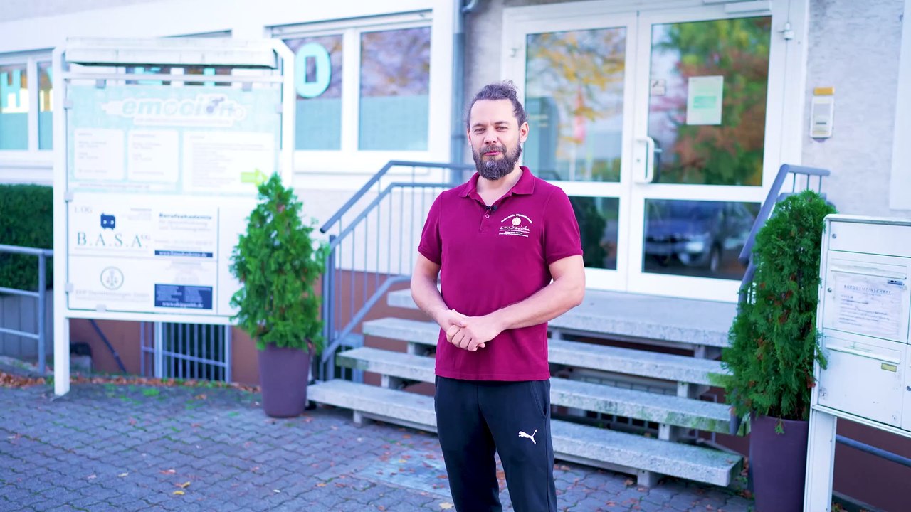 Emocion - Deine Physiotherapie Praxis in Hanau
