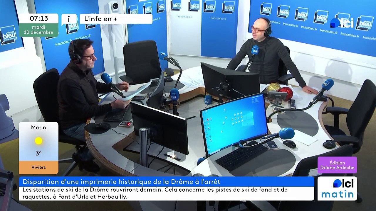 L'imprimerie Deval de Romans-sur-Isère liquidée