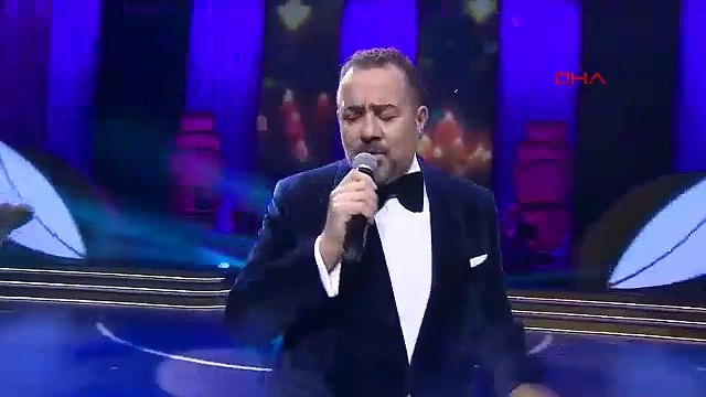 50’nci Pantene Altın Kelebek Ödülleri sahiplerini buldu