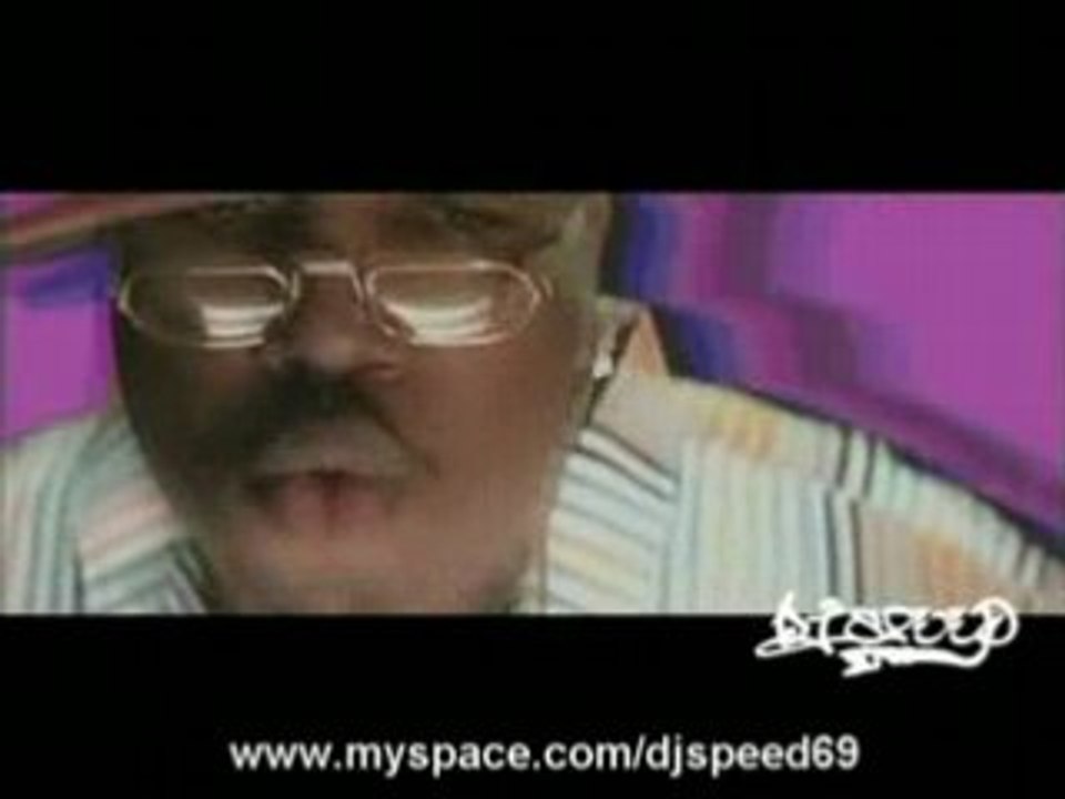 Lil Jon - Snap Your Fingers DJ Speed's Rmx