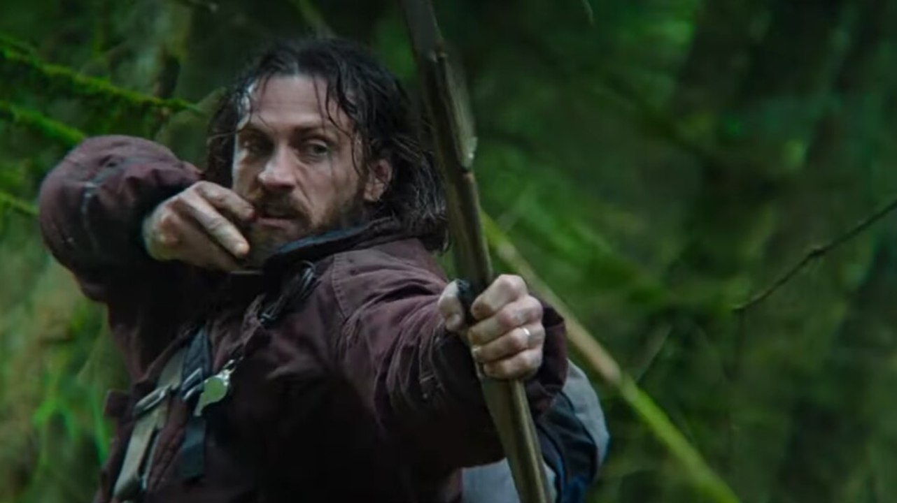 Der erste Trailer zu 28 Years Later beweist: Auch die Zeit heilt keine Zombie-Apokalypse