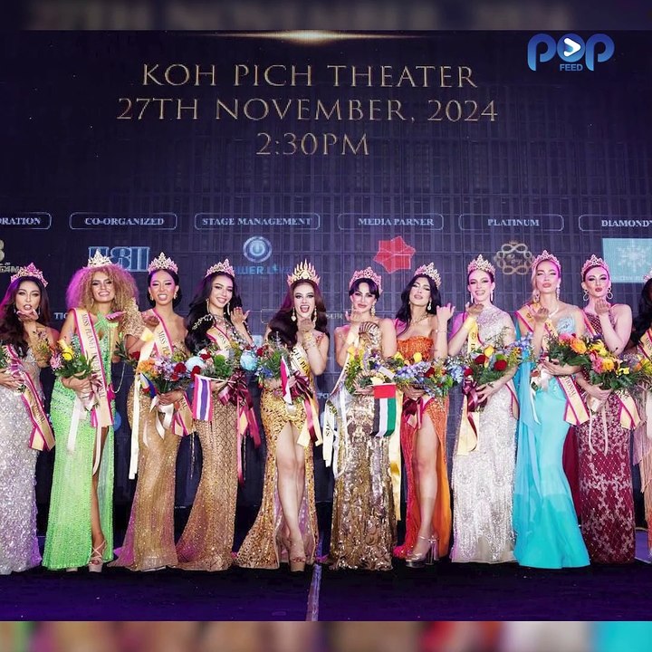 បែកដំណឹងចេញពីមាត់ម្ចាស់ MPI ថា ដេត ស្រីនាឌ ចង់ចូលរួមប្រកួតវិញ ក្រោយកម្មវិធីសម្រេចយកលំដាប់រងទី ១ មកជំនួស