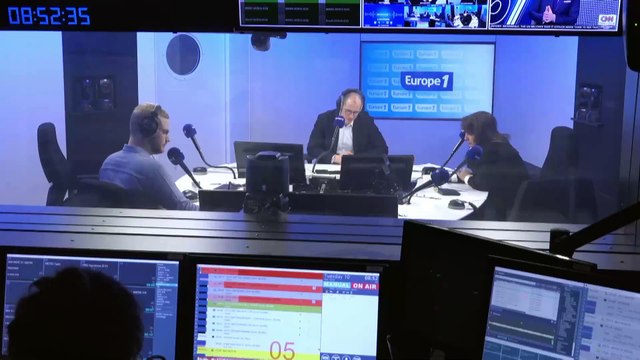 «Le sauveur de la France est peut-être là : François Bayrou !» : le zapping politique