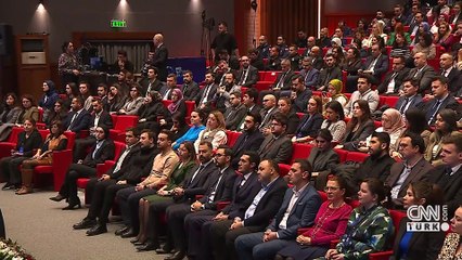 Fahrettin Altun: ''Suriye'nin toprak bütünlüğünü destekleyeceğiz''