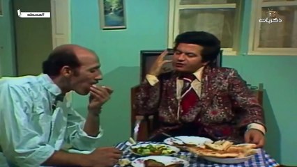 التمثيلية العراقية المحطة - هناء محمد