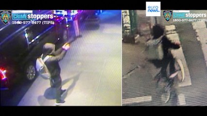 Un suspect inculpé de meurtre dans l'affaire de l'assassinat du PDG de UnitedHealthcare