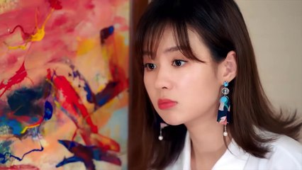 Love is Fate EP-28 | Chinese Drama | Urdu Hindi Dubbed | Complete Episode | 720p | HD