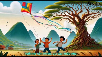 Nhạc Thiếu Nhi Sôi Động - Hoạt Hình Động Vật - Nhạc Con Vịt, Nhạc Thiếu Nhi Cho Bé