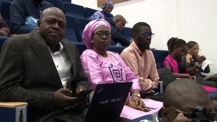 Le Parlement panafricain pour une justice réparatrice de la colonisation européenne