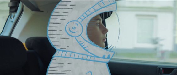 Grüße vom Mars - Trailer (Deutsch) HD