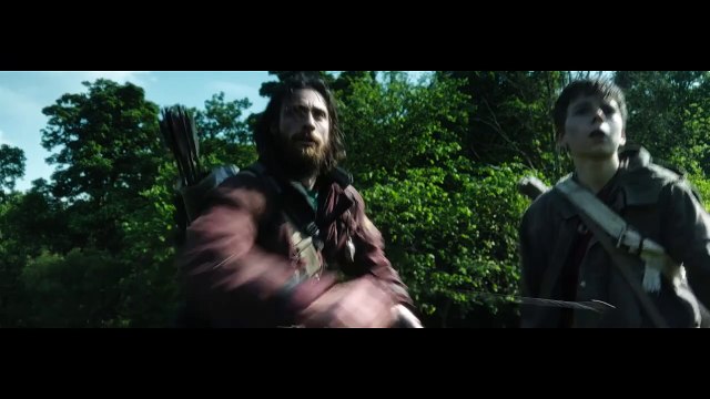 28 ans plus tard Bande-annonce VO STFR