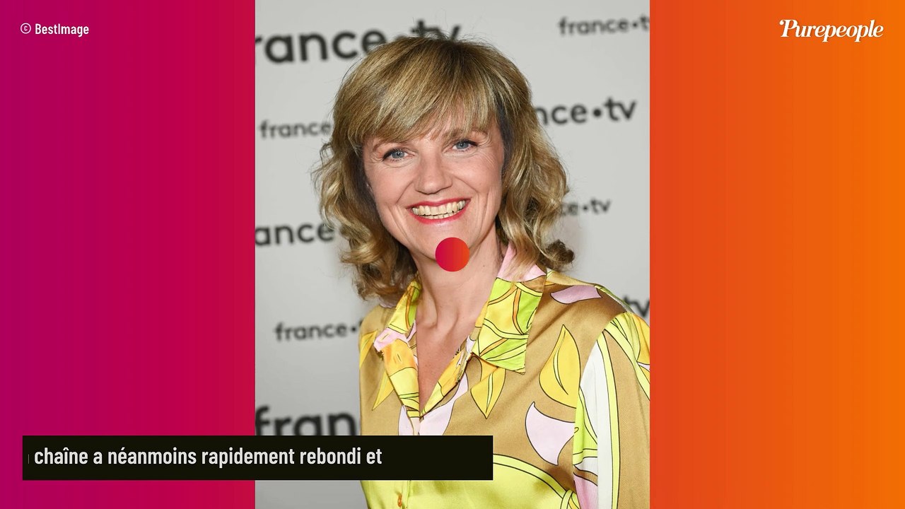 Valérie Maurice quitte Télématin : son remplaçant déjà tout trouvé et c'est loin d'être un inconnu !