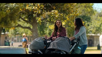 Based on a True Story - Season 2 Official Trailer 🎬