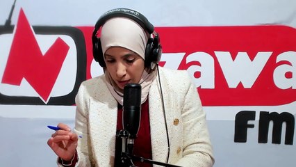 استفادة3164مواطن من خدمات العيادات الطبية المتنقلة المتعددة الاختصاصات بقبلي  الدكتور جوهر المكني المدير الجهوي للصحة بقبلي
