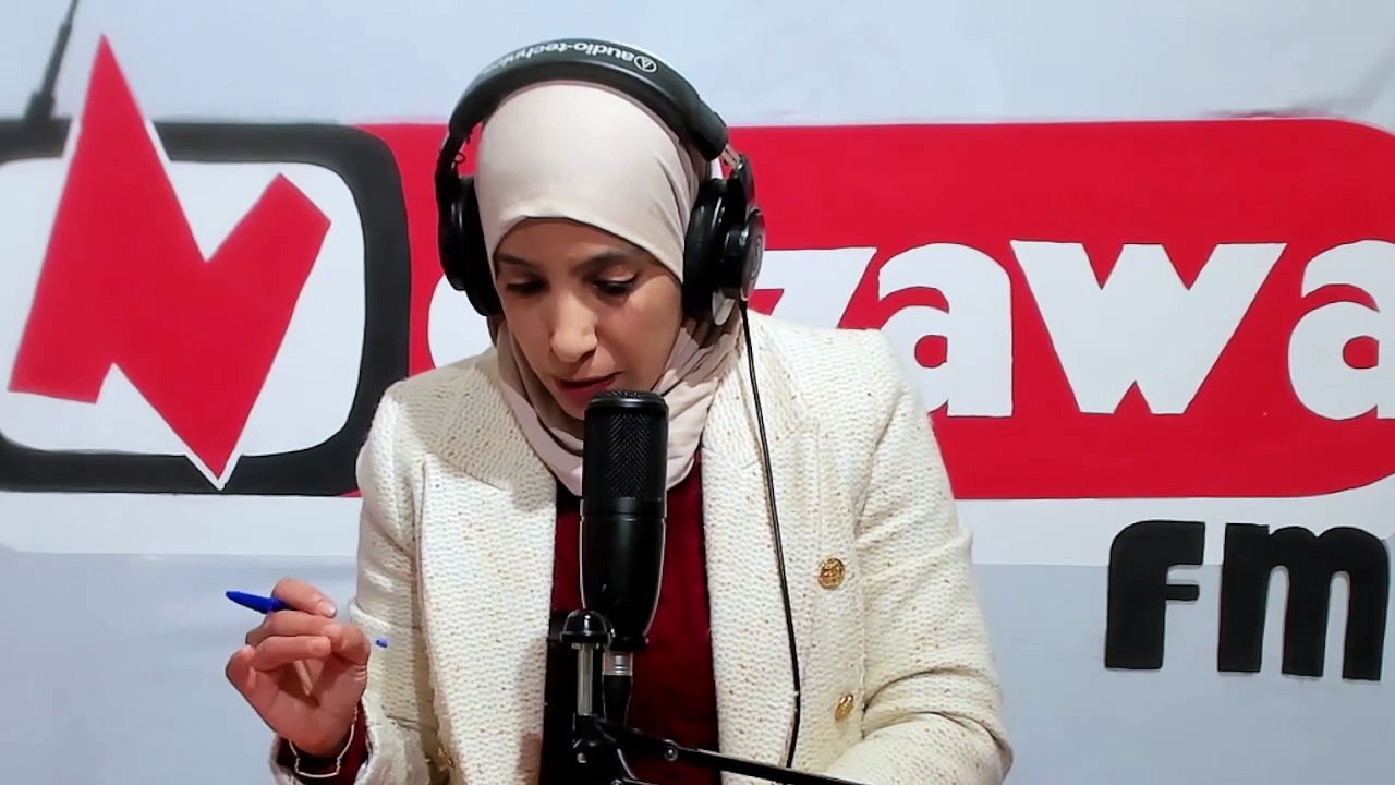 استفادة3164مواطن من خدمات العيادات الطبية المتنقلة المتعددة الاختصاصات بقبلي  الدكتور جوهر المكني المدير الجهوي للصحة بقبلي