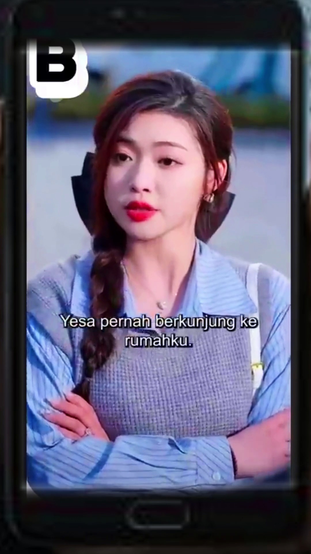  Si cantik yang berjuang untuk pernikahannya part 1
