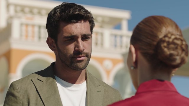 Bir Yemin Ettim Dizisi 17. Bölüm - 10 Aralık Salı