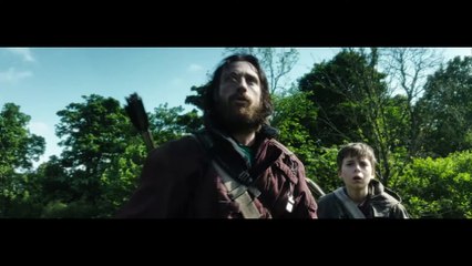 28 Años Después (2025) – Official Trailer 🚀