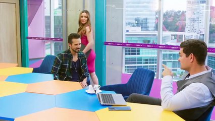 Papás por conveniencia Capitulo 37 en Español Completo