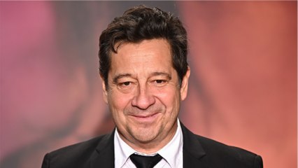 GALA VIDEO - Laurent Gerra, 56 ans, et gaga de sa petite Célestine, âgée de 4 ans : “Elle adore chanter…”